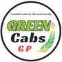 GREEN CABS G.P